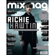 M.B.K / Mixmag March 2012