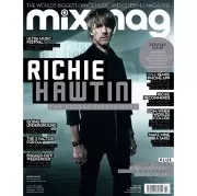 M.B.K / Mixmag March 2012