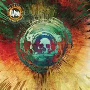 DJ FOOD / DJフード / Illectrik Hoax (Amorphous Androgynous Remixes)