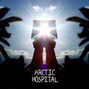 ARCTIC HOSPITAL / アークティック・ホスピタル / Going Sun