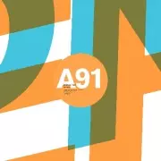 RICARDO VILLALOBOS / リカルド・ヴィラロボス / ANY IDEAS