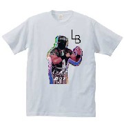 LIFT BOYS / リフト・ボーイズ (EYヨ) / T-Shirts -White- (S) 