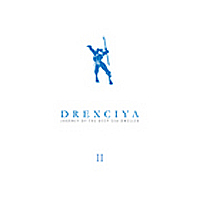 DREXCIYA / ドレクシア /  JOURNEY OF THE DEEP SEA DWELLER II
