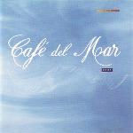 JOSE PADILLA / ホセ・パディーヤ / Cafe Del Mar - Reissue