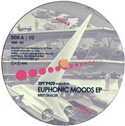 BRETT DANCER / Euphonic Moods EP