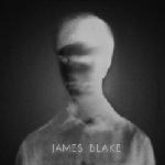 JAMES BLAKE / ジェイムス・ブレイク / James Blake (+Enough Thunder)