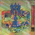 TEAM DOYOBI / チーム・ドヨビ / Cryptoburners