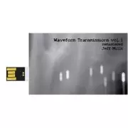 洋楽 Jeff Mills/Waveform Transmission vol. 1 Jeff Mills – Waveform Transmission Vol. 1 (Remastered) – 2 x