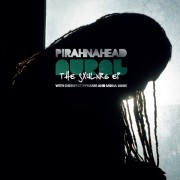 PIRAHNAHEAD / Sxulnrg EP