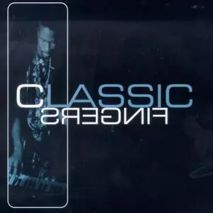 Classic Fingers/MR.FINGERS/ミスター・フィンガーズ/2枚組CHICAGO