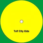 TUFF CITY KIDS / タフ・シティー・キッズ / Bobby Tacker EP