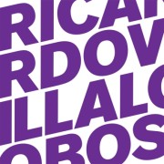 RICARDO VILLALOBOS / リカルド・ヴィラロボス / DEPENDENT AND HAPPY PART.3(REPRESS)
