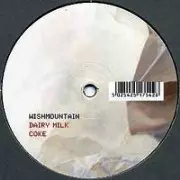 WISHMOUNTAIN   / Dairy Milk