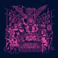 APPARAT / アパラット / Devil's Walk