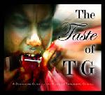 THROBBING GRISTLE / スロッビング・グリッスル / Taste Of TG