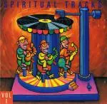 V.A. / Spiritual Tracks Volume 1