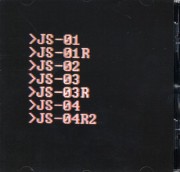 J.S.ZEITER / CD Only Compilation