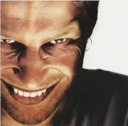 APHEX TWIN / エイフェックス・ツイン / Richard D.James Album (US Reissue)