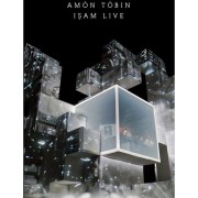 AMON TOBIN / アモン・トビン / Isam Live (初回限定盤)