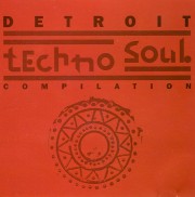 V.A. (TRESOR) / Detroit Techno Soul Compilation
