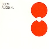 GOEM / ゴーム / Audio.NL