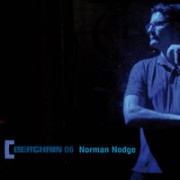 NORMAN NODGE / ノーマン・ノッジ / Berghain 06