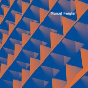 MARCEL FENGLER / Frantic EP