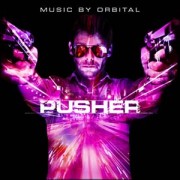 ORBITAL / オービタル / Pusher OST