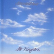 MR.FINGERS / ミスター・フィンガーズ / Ammnesia
