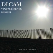 DJ CAM / DJカム / Vintage Beats (1999-2003)