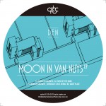 DEN / Moon in Van Nuys EP