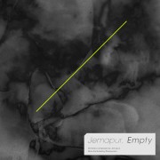JEMAPUR / Empty (CD+12")
