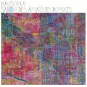 HAUSCHKA / ハウシュカ (フォルカー・ベルテルマン) / Salon Des Amateurs:Remixes