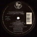 FRANKIE KNUCKLES / フランキー・ナックルズ / Tears