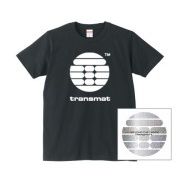 V.A.(COMPILED BY DERRICK MAY) / MS00/Beyond The Dance~Transmat 4★ユニオン限定T-SHIRTS付セットBLACK XLサイズ★ 