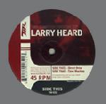 LARRY HEARD / ラリー・ハード / Direct Drive / Time Machine