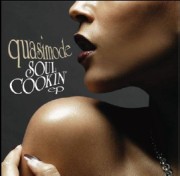 quasimode / Soul Cookin' EP
