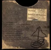 THE BOATS / Ballads Of The Darkroom
