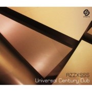 AZZXSSS / Universal Century Dub [CD + mini USB + micro SDカード]