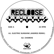 RECLOOSE / リクルース / Andres/Oliverwho Factory Remixes