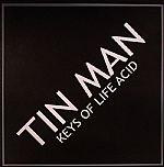 TIN MAN / ティン・マン (ACID TEST) / Keys Of Life Acid