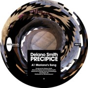DELANO SMITH / デラーノ・スミス / Precipice EP