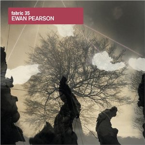 EWAN PEARSON / ユアン・ピアソン / Fabric 35