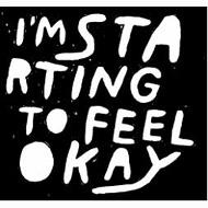 KZA / I'm Starting To Feel OK Vol.3