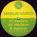 MARIUS VAREID / Vallefaret