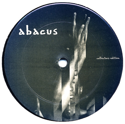 ABACUS / アバカス / Collectors Edition