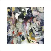 ANTHONY CHILD (SURGEON) / Space Between People And Things