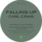 THEO PARRISH / セオ・パリッシュ / Falling Up 2013 Remaster