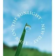 TURN ON THE SUNLIGHT / ターン・オン・ザ・サンライト / New Day