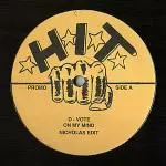 NICHOLAS / D-Vote